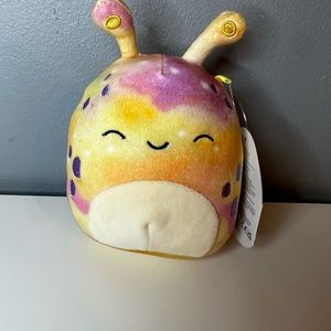5” Helmut Squishmallow